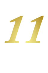 11